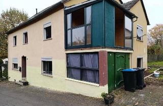 Haus kaufen in 54526 Landscheid, Landscheid - Altbau mit Charme in Neuerburg bei Wittlich Sanierungsbedürftig