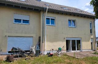 Doppelhaushälfte kaufen in 67697 Otterberg, Otterberg - Doppelhaus mit Einliegerwohnung