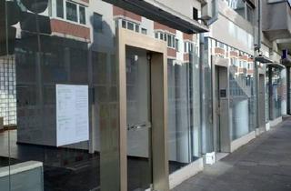 Geschäftslokal mieten in 50676 Köln, Köln - Vielseitig nutzbare Ladenfläche in Neumarkt-Nähe ca. 203 m² mit 10,70 m Schaufensterfront in guter 1B-Lage