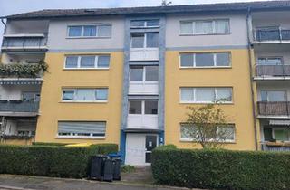 Wohnung kaufen in 63674 Altenstadt, Altenstadt - 2 12 Zimmerwohnung in Lindheim Altenstadt zu verkaufen