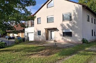 Einfamilienhaus kaufen in 84375 Kirchdorf, Kirchdorf am Inn - Großes Einfamilienhaus mit 227 m² Ruhige Lage o. Maklerprovision