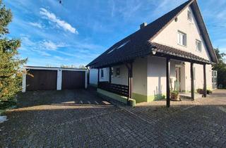 Haus kaufen in 86343 Königsbrunn, Königsbrunn - Haus im Grünen - von privat