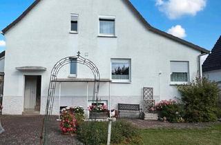 Einfamilienhaus kaufen in 37671 Höxter, Höxter - Einfamilienhaus in Ottbergen bei Höxter