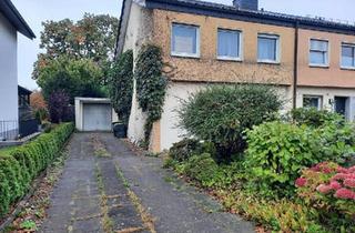 Doppelhaushälfte kaufen in 32108 Bad Salzuflen, Bad Salzuflen - Doppelhaushälfte In Bad Salzuflen OT Ehrsen zu verkaufen