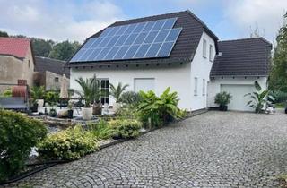Einfamilienhaus kaufen in 02633 Göda, Göda - Modernes Einfamilienhaus mit viel Platz in Zockau