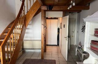 Wohnung kaufen in 72669 Unterensingen, Unterensingen - Gemütliche Maisonettenwohnung mit Fernsicht, ohne Maklergebühr