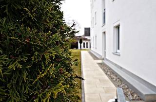 Wohnung kaufen in 86825 Bad Wörishofen, Bad Wörishofen - Luxuriöse Eigentumswohnung in zentraler Lage von Bad Wörishofen