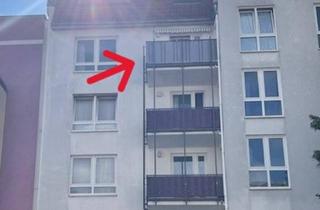 Wohnung kaufen in Weg, 12437 Berlin, Berlin - Helle und moderne 1-Zimmer-Wohnung in Baumschulenweg, Berlin