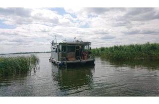 Haus kaufen in 17406 Usedom, Usedom - HausbootTiny house