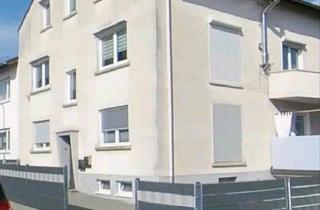 Haus kaufen in 66953 Pirmasens, Pirmasens - Zweifamilienaus.