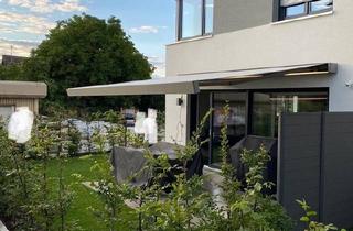 Doppelhaushälfte kaufen in 71034 Böblingen, Böblingen - Moderne Doppelhaushälfte mit gehobener Ausstattung in Böblingen