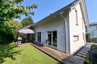 Einfamilienhaus kaufen in 77731 Willstätt, Willstätt - Freistehendes Einfamilienhaus in Willstätt