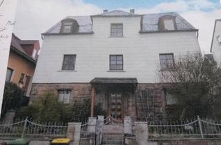 Einfamilienhaus kaufen in 95707 Thiersheim, Thiersheim - Haus zu verkaufen