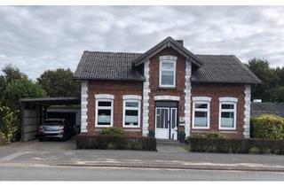 Einfamilienhaus kaufen in 24986 Mittelangeln, Mittelangeln - Einfamilienhaus in Mittelangeln Ortsteil Satrup