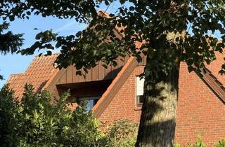 Wohnung kaufen in Weststraße 29, 48324 Sendenhorst, Sendenhorst - Dachgeschoss-Charme trifft Rendite: ETW mit Loggia und TG-Stellplatz!