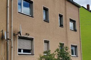 Mehrfamilienhaus kaufen in 09366 Stollberg, Stollberg (Erzgebirge) - Mehrfamilienhaus in StollbergErzgebirge, sanierungsbedürftig
