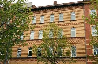 Wohnung kaufen in 99086 Erfurt, Erfurt - Exklusives 10 Familienhaus in zentraler Lage in Erfurt