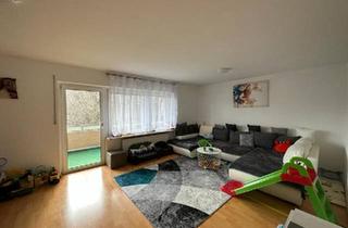 Wohnung kaufen in 36304 Alsfeld, Alsfeld - Helle 3-Zimmer-Wohnung in Alsfeld