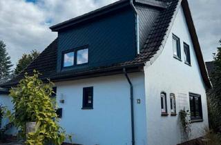Einfamilienhaus kaufen in 28857 Syke, Syke - Freistehendes Einfamilienhaus in Ruhiger Lage Syke von Privat
