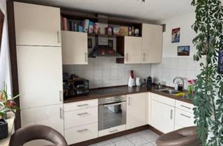 Wohnung kaufen in 89250 Senden, Senden - Wunderschöne Zwei-Zimmer-Dachgeschosswohnung