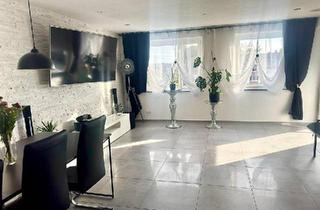 Wohnung kaufen in 89537 Giengen an der Brenz, Giengen an der Brenz - Attraktive 3-Zimmer-Eigentumswohnung in Giengen an der Brenz