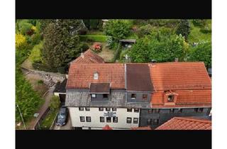 Mehrfamilienhaus kaufen in 99842 Ruhla, Ruhla - *Provisionsfrei* Mehrfamilienhaus oder Kapitalanlage