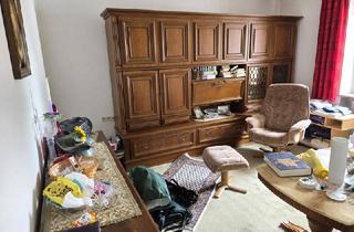 Doppelhaushälfte kaufen in 67659 Kaiserslautern, Kaiserslautern - ObjNr:19753 - Liebenswürdige Doppelhaushälfte mit Garen im Dornröschenschlaf