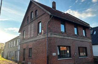 Einfamilienhaus kaufen in 32423 Minden, Minden - Einfamilienhaus plus Gewerbe provisionsfrei