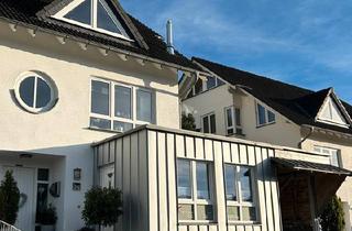 Doppelhaushälfte kaufen in 59955 Winterberg, Winterberg - Exklusives Wohnen - Familienidylle mit Charme und Komfort