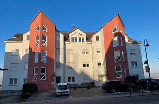 Wohnung kaufen in 56182 Urbar, Urbar - 2-Zimmer Wohnung in gepflegtem Mehrfamilienhaus von Privat