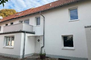 Doppelhaushälfte kaufen in 37249 Neu-Eichenberg, Neu-Eichenberg - Doppelhaushälfte zwischen Göttingen und Witzenhausen sofort verfü