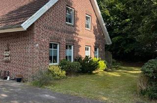 Einfamilienhaus kaufen in 26670 Uplengen, Uplengen - Einfamilienhaus