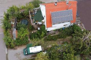 Einfamilienhaus kaufen in 74336 Brackenheim, Brackenheim - Energetisch saniertes Haus mit Garten und Garage