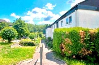 Wohnung kaufen in 45527 Hattingen, Hattingen - Terrassen Wohnung Erdgeschoss