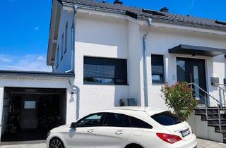 Doppelhaushälfte kaufen in 76889 Klingenmünster, Klingenmünster - DHH in Schweighofen Baujahr 2020