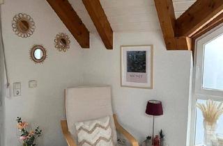 Haus kaufen in 72631 Aichtal, Aichtal - Haus mit 2x 1-Zimmer-Wohnungen in Aich