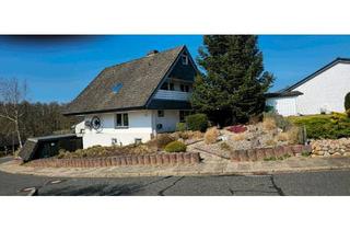Einfamilienhaus kaufen in 23858 Reinfeld, Reinfeld (Holstein) - Einfamilienhaus mit Carport und Gartenhaus (provisionsfrei)