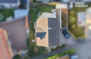 Einfamilienhaus kaufen in 75180 Pforzheim, Pforzheim - Einfamilienhaus mit Einliegerwohnung, Garten und Garage in Pforzheim-Sonnenhof