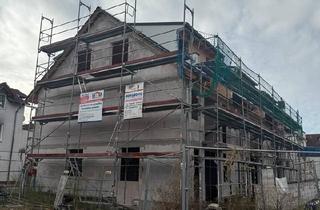 Haus kaufen in 64560 Riedstadt, Riedstadt - 3 Reihenhäuser zu verkaufen in 64560 Goddelau