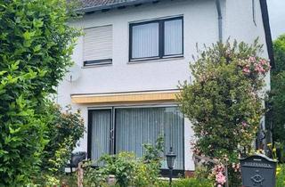 Doppelhaushälfte kaufen in 65468 Trebur, Trebur - Gepflegte Doppelhaushälfte in Riedstadt-Goddelau