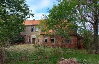 Mehrfamilienhaus kaufen in 19089 Crivitz, Crivitz - Haus, Grundstück, Mehrfamilienhaus, Doppelhaus
