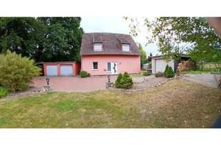 Einfamilienhaus kaufen in 49191 Belm, Belm - Charmantes Einfamilienhaus mit großen Grundstück in Belm