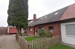 Doppelhaushälfte kaufen in 38312 Börßum, Börßum - Schon Weihnachten im eigenen Haus wohnen? Ja, das geht!