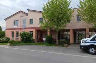 Wohnung kaufen in 92353 Postbauer-Heng, Postbauer-Heng - Pflegeapartment mit Eigenbelegungsrecht in Postbauer-Heng