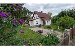 Haus kaufen in 84130 Dingolfing, Dingolfing - Leeres 1 Fam. Haus, WF 144 m², 567 m², in Dingolfing v. Privat