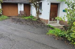 Einfamilienhaus kaufen in 74834 Elztal, Elztal - Sanierungsbedürftiges Einfamilienhaus