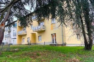 Wohnung kaufen in 55566 Bad Sobernheim, Bad Sobernheim - Attraktive Eigentumswohnung in Bad Sobernheim