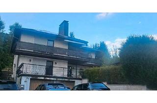 Einfamilienhaus kaufen in 64689 Grasellenbach, Grasellenbach - Einfamilienhaus im Grünen idylisch und ruhig gelegen