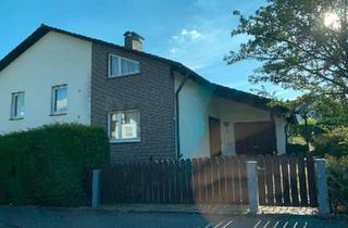 Einfamilienhaus kaufen in 34128 Kassel, Kassel - Freistehendes Einfamilienhaus in Kassel-Harleshausen mit Herkules