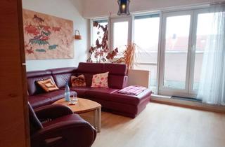 Wohnung kaufen in 91056 Erlangen, Erlangen / Büchenbach - Sonnige Maisonette Wohnung